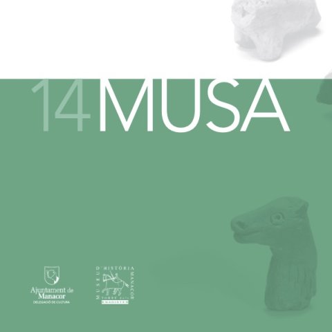 Número 14