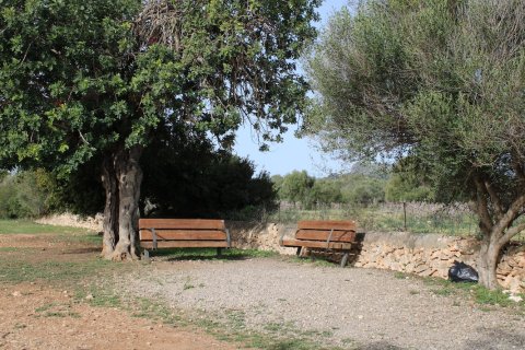 S’Hospitalet Vell
