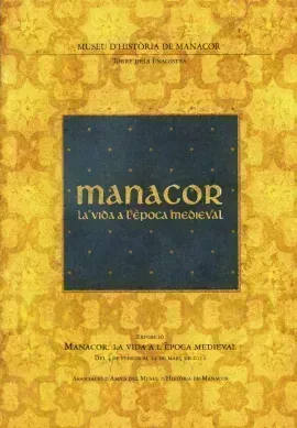 CONTARELLES SOBRE COVES DE MANACOR