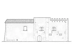 Monuments històrics de Manacor per retallar