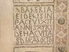 Trencaclosques Mosaic de na Balèria