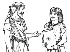 Personatges de la prehistòria