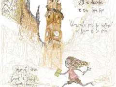 Cartell del Correhistòries