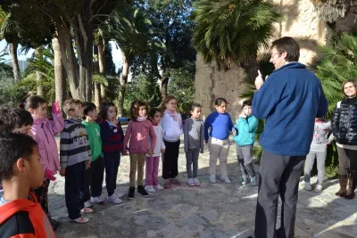 Conoce el Museo de Historia de Manacor