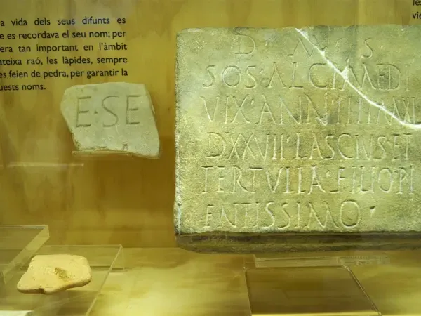 Sala romana