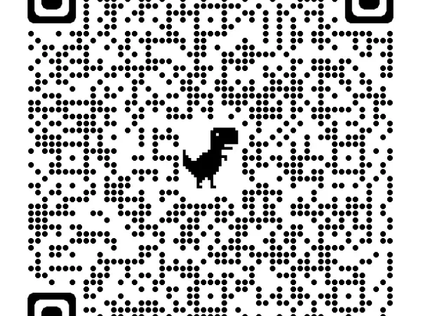 QR code Cicle de les Muses 2023