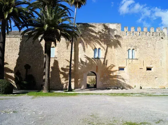 Museu d’Història de Manacor