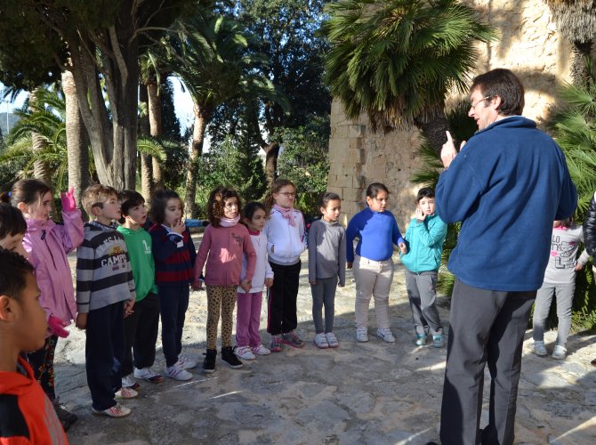 Conoce el Museo de Historia de Manacor