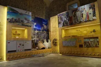Sala romana