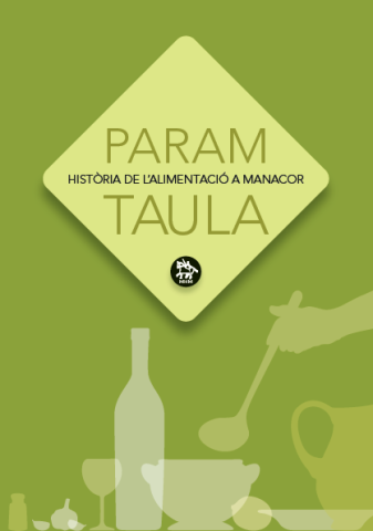 Param taula