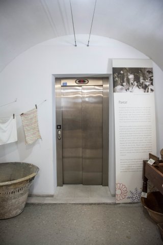 Molí d’en Fraret