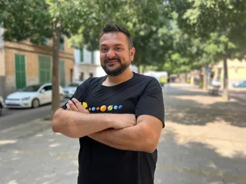 Sebastià Riera Pocoví