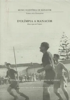 CONTARELLES SOBRE COVES DE MANACOR