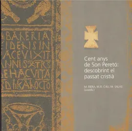 MUSEU D’HISTÒRIA DE MANACOR. FA 80 ANYS QUE FEM HISTÒRIA