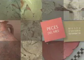 PECES DEL MES